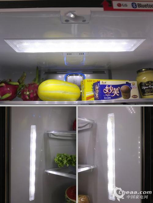 冰箱照明灯不亮的原因是什么