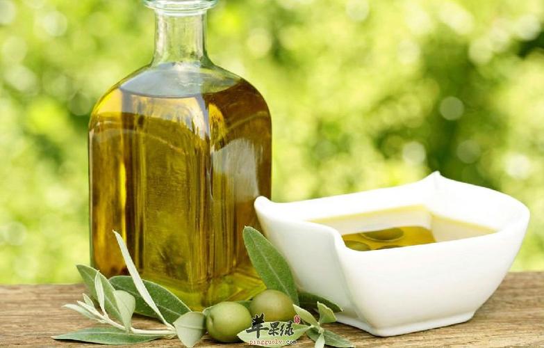 橄榄油蜂蜜护发的正确方法