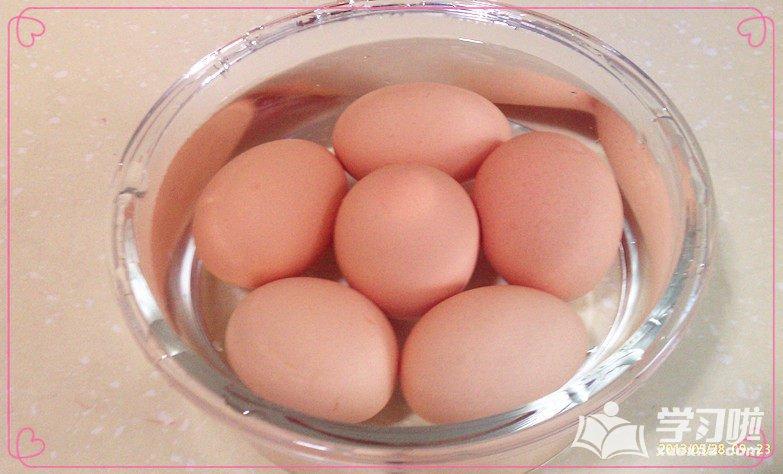 电饭煲水煮蛋一般煮多少分钟