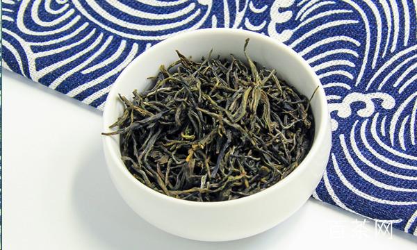 云峰茶是什么茶