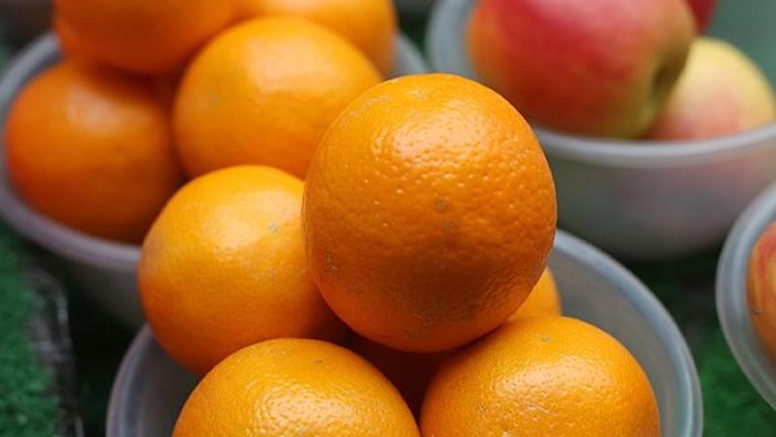 橘子吃多了 对孩子有什么影响 皮肤会变黄吗