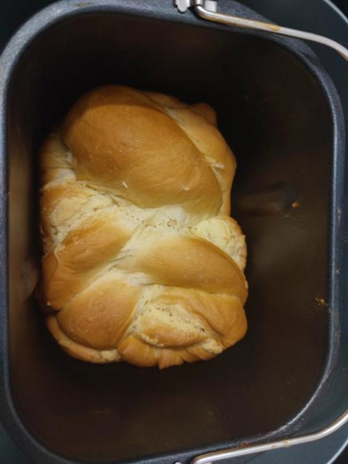 面包机烤完面包什么时候取出来，面包机烤出来的面包怎么冷却