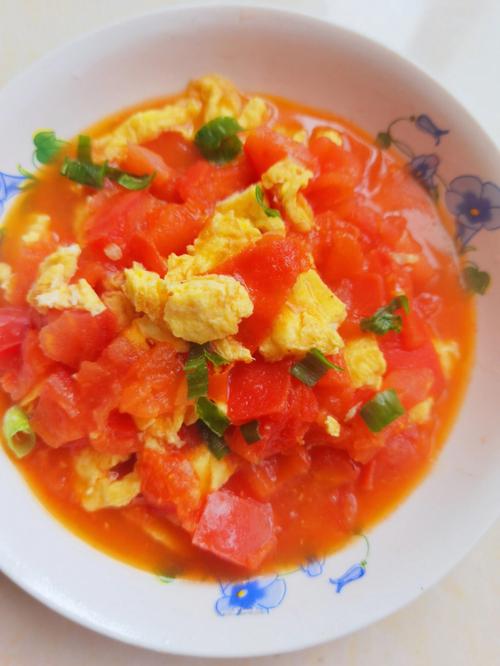 怎么炒西红柿最好吃又简单