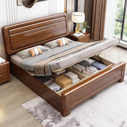 您好 请问做一张1.8 X 2米的双人床 大约要用多少木材丫 大约就成 万分感谢（1.8米x2米木床详细安装教程）