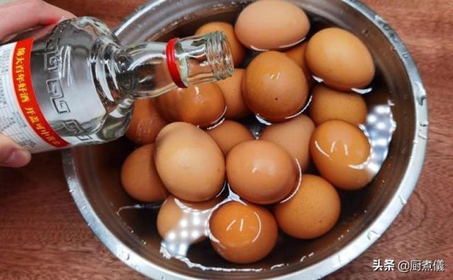 熟鸡蛋怎么腌