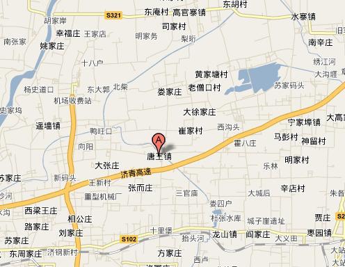济南唐王镇有几个村