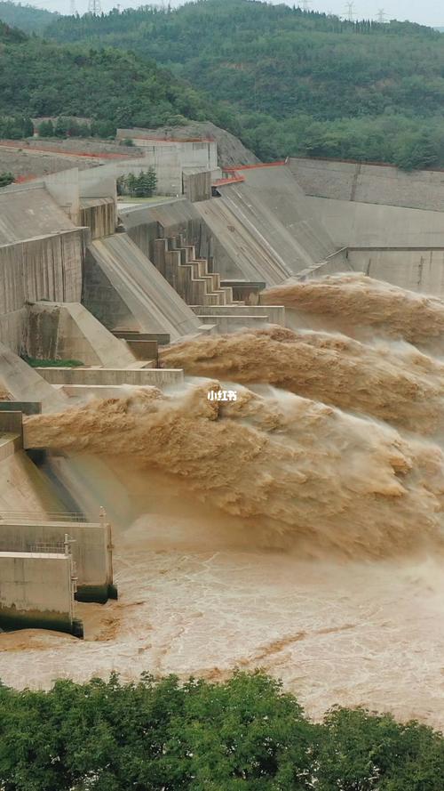 黄河最大的水电站是小浪底吗