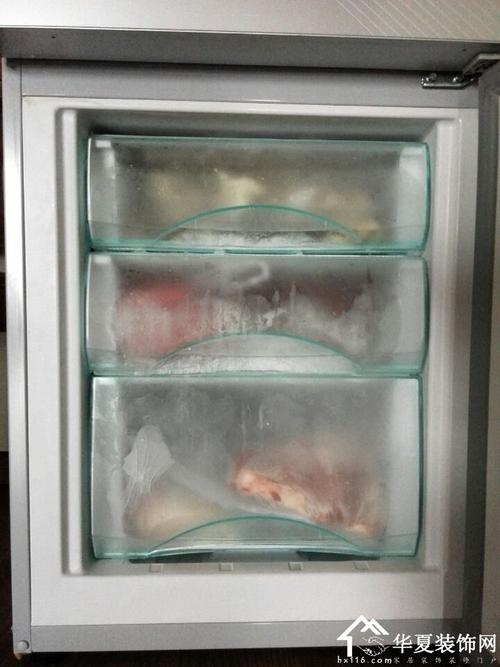 冰柜冷藏总是为什么有水（冰柜冷藏室内壁为什么有水）