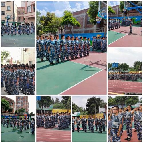 广东茂名放有名的叛逆封闭式学校