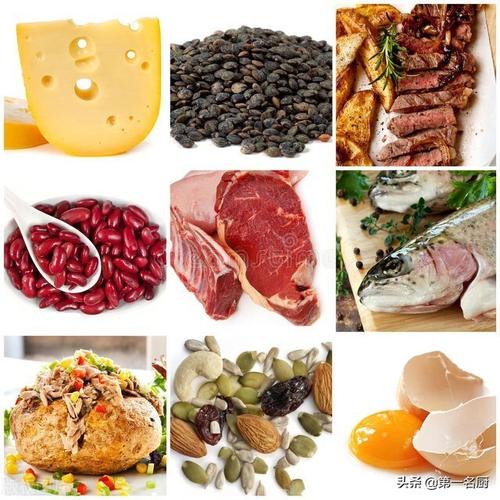 补充白蛋白的食物最好的有哪些
