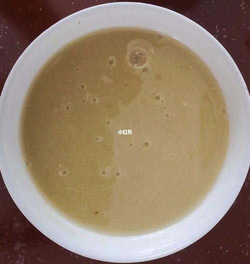 用豆浆机做消暑绿豆汤的做法，豆浆机煮绿豆汤的正确方法