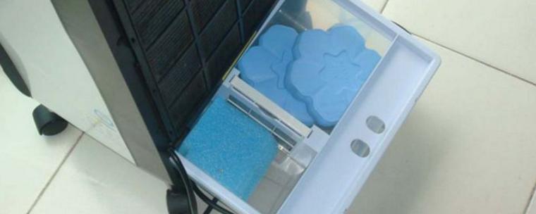 空调扇冰晶盒要加水吗，空调扇冰晶盒的正确用法用加水么