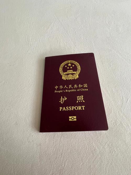 护照是什么