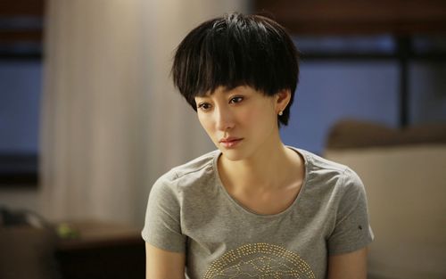 李小冉主演的电视剧女主角是林晓薇是什么电视