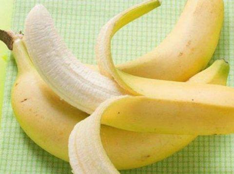 香蕉干补钾吗