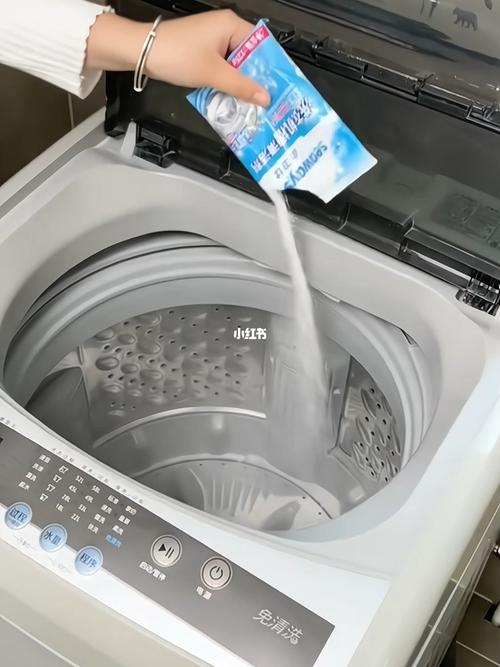洗衣机洗棉衣用什么模式，洗衣机洗棉服模式的正确方法