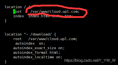 linux服务器网页出现404（linux网站404怎么解决）