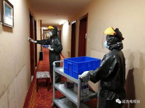 重庆集中隔离房间几天做一次卫生消毒
