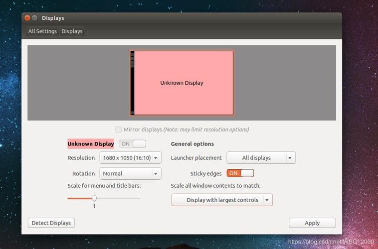 虚拟机装ubuntu 14.04官方版的 安装完成之后要重启 然后就变这样了（虚拟机安装ubuntu完整步骤）