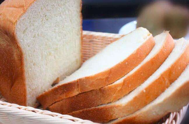 怎样才能保持面包的水分