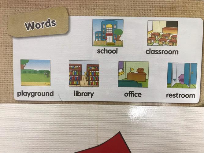 图书馆的英语单词是什么