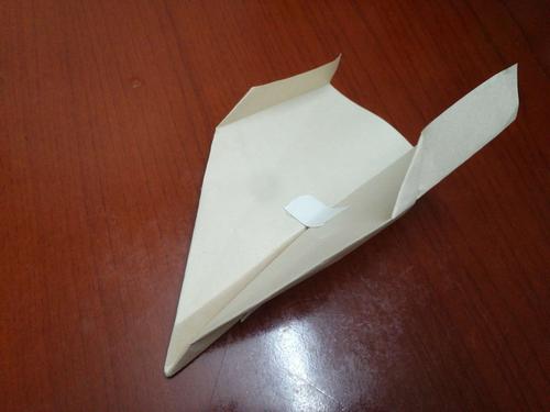 各种各样的纸飞机怎么叠