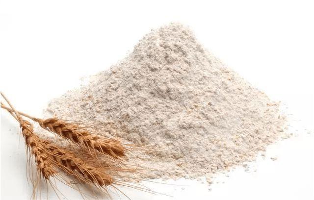 小麦粉是高筋粉还是低筋粉