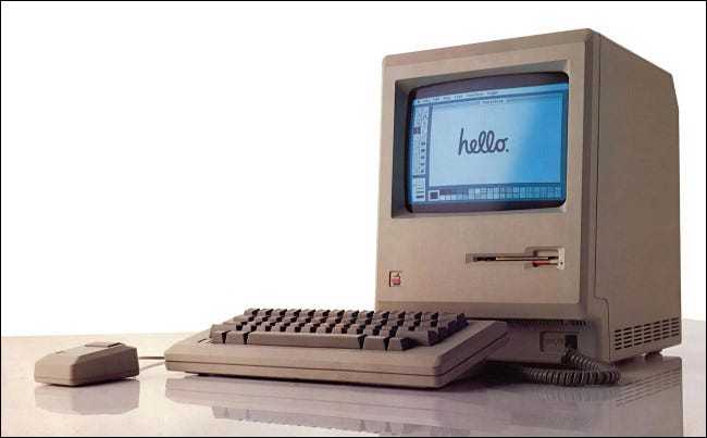 Macintosh是什么