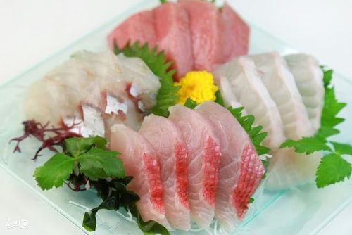 减脂期深海鱼肉选什么（减脂期适合吃的鱼类排行榜）