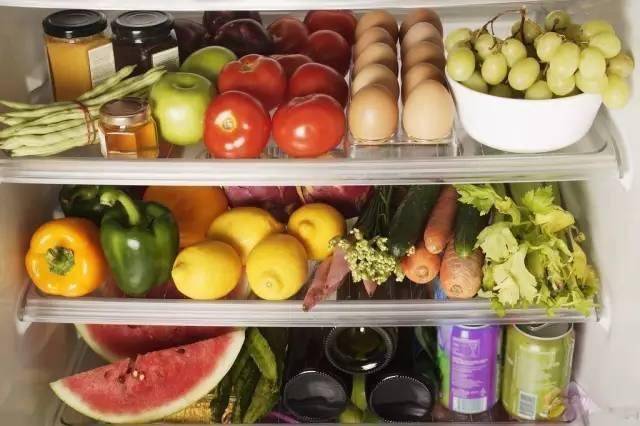 蔬菜放冰箱需要洗吗