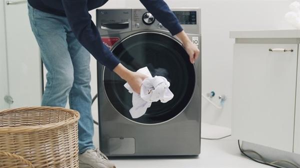 棉衣用洗衣机什么模式，棉衣服用全自动洗衣机哪个模式