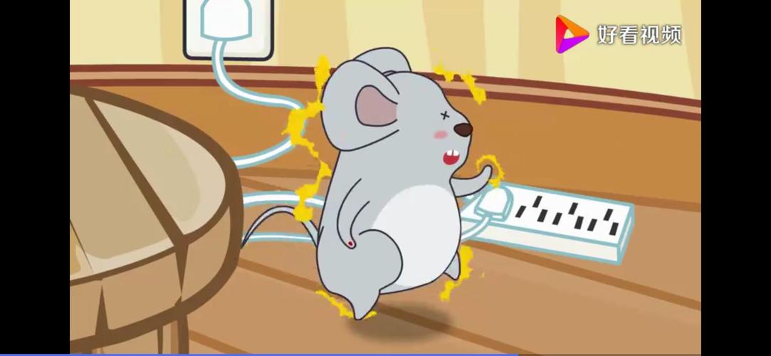 家用电可以直接用来电老鼠吗 如果可以该怎么弄