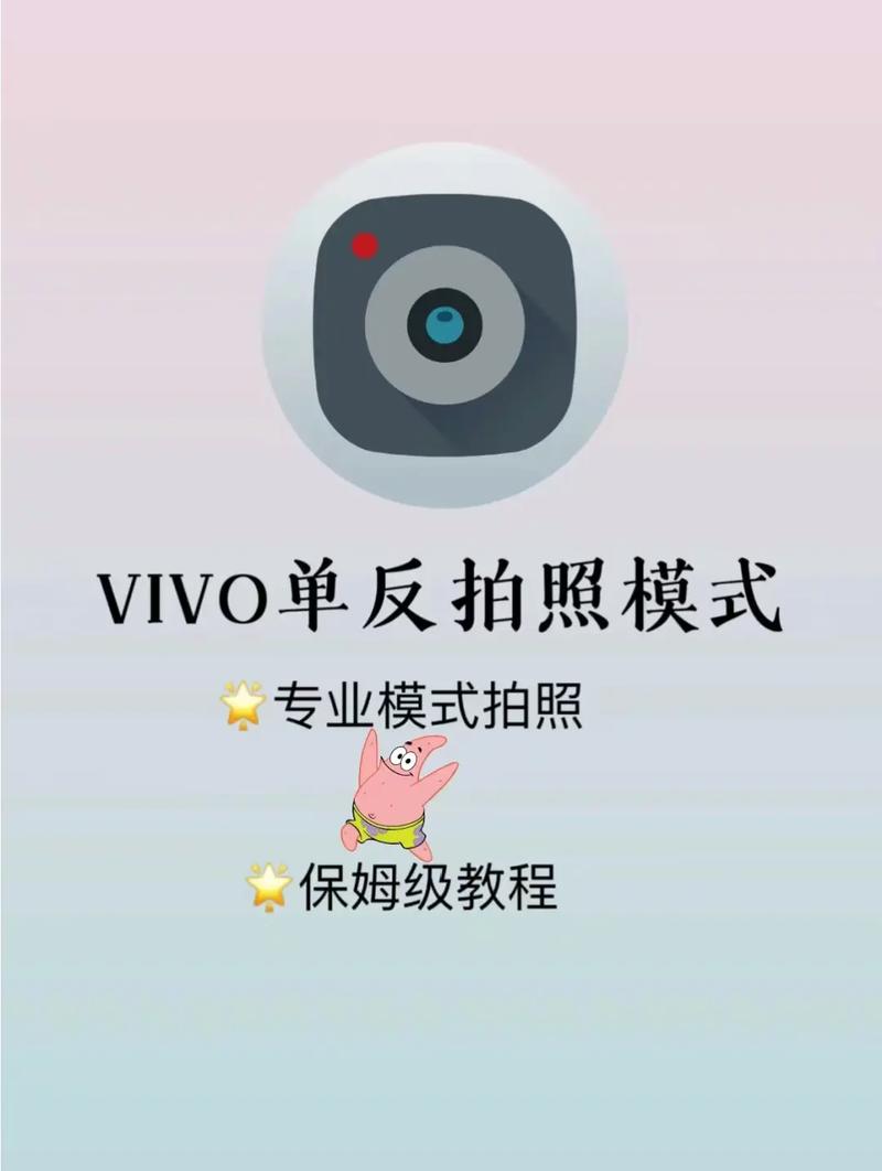 Vivo手机原相机怎么设置更专业，vivo手机相机设置教程