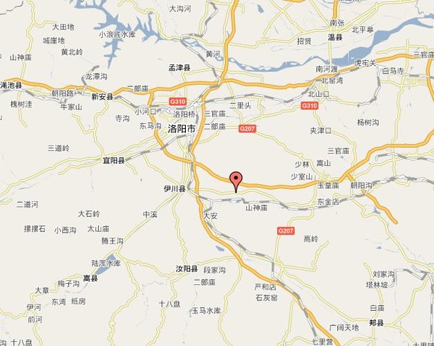 偃师县有多少个乡 都叫什么名字