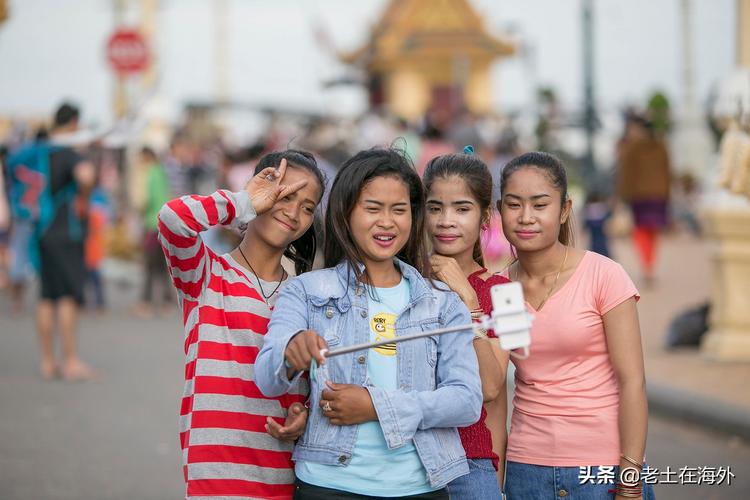 高棉族国家有哪些