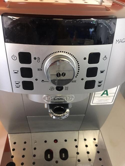 德龙咖啡机压力表上不去，德龙咖啡机压力不够怎么解决