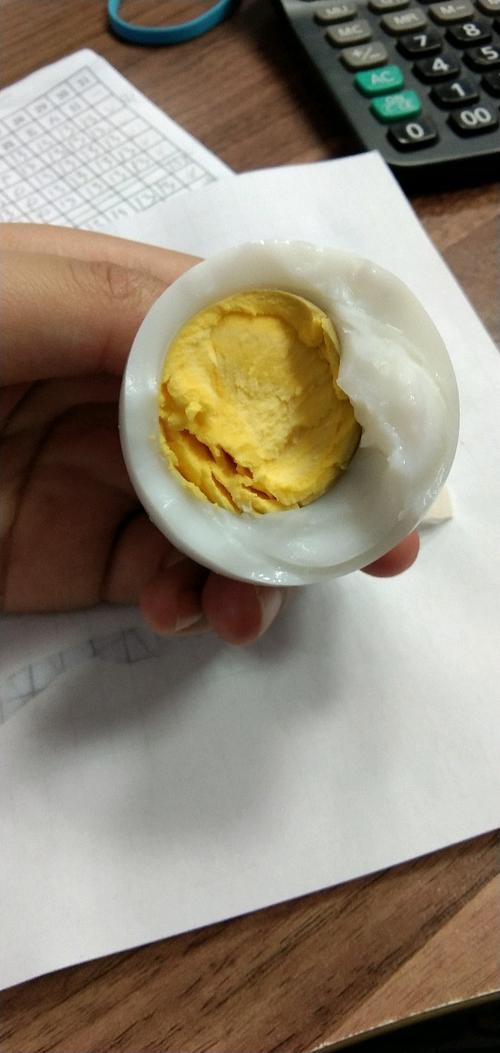 八个月宝宝鹅蛋怎么吃最有营养（鹅蛋婴幼儿怎么吃效果最好）