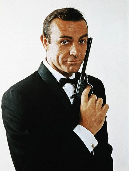 007谁演的好看