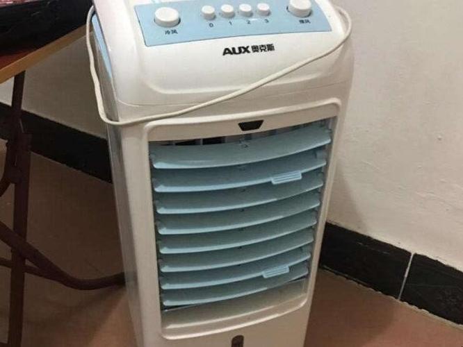 奥克斯空调扇制热怎么使用（奥克斯空调扇制热需要加水吗）