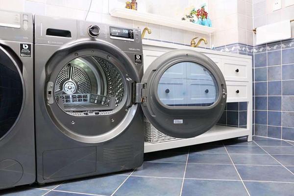 全自动洗衣机用哪种模式洗衣服比较干净，全自动洗衣机哪个模式洗衣服最快