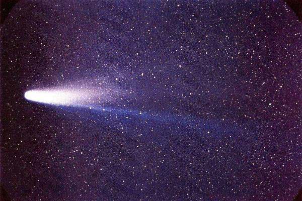 1994年彗星多大