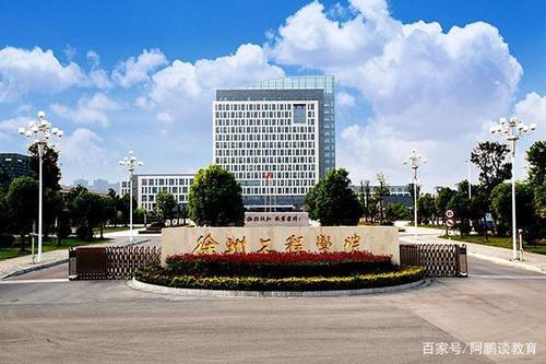 徐州有几所大学
