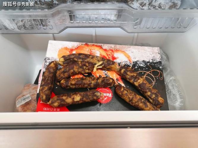 香肠煮熟了放冰箱可以放多久