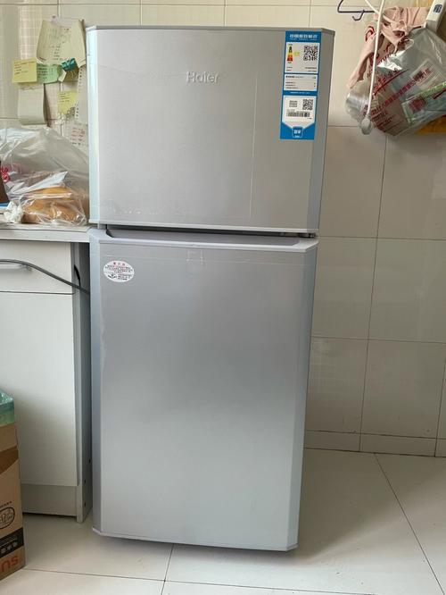 海尔冰箱买回来要调温度吗，海尔冰箱调温度的正确方法