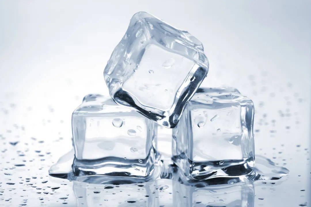 冰水一般冰多久才结冰