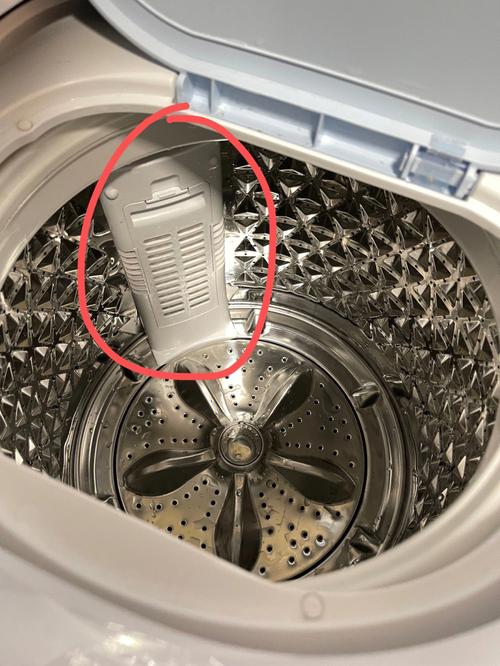 滚筒洗衣机筒自洁需要放洗衣粉之类的吗（滚筒洗衣机使用筒自洁要放什么）