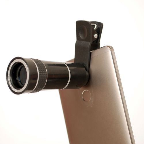 红米手机有放大镜和望远镜功能吗