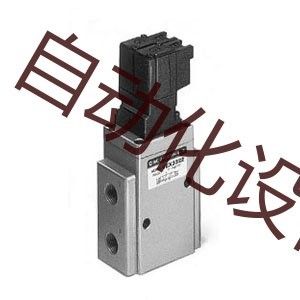 日本SMC电磁阀工作原理常见故障及解决办法