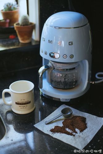 咖啡豆没有咖啡机应该怎么做