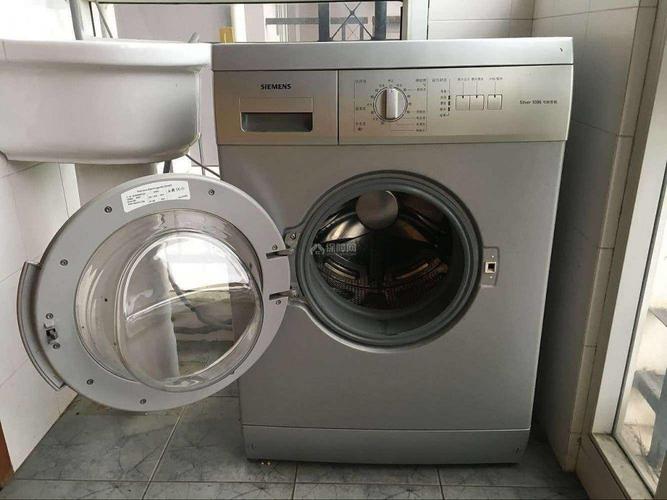 洗衣机不工作的原因及解决办法